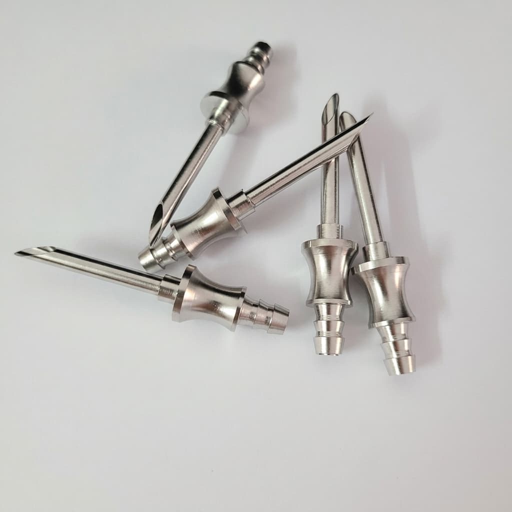 Navigating PFAS Restrictions in Medical Device Coatings: Alternatives to PTFE for Hypotubes Navigating PFAS Restrictions in Medical Device Coatings: Alternatives to PTFE for Hypotubes